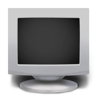 Computer Monitor